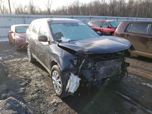 NISSAN ROGUE S 2015 knmat2mv7fp541088