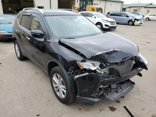 NISSAN ROGUE S 2015 knmat2mv7fp542712