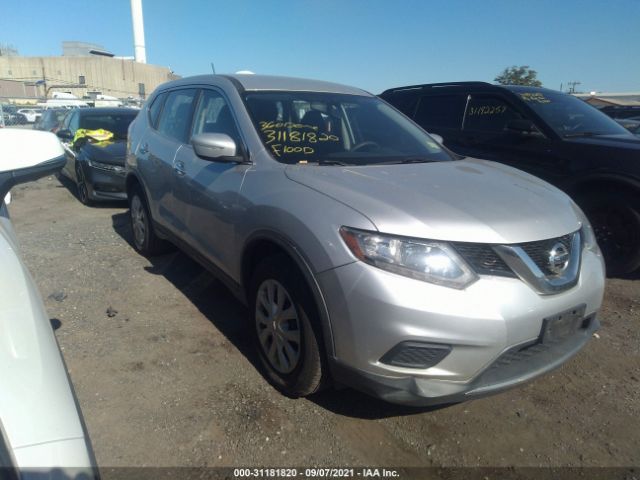 NISSAN ROGUE 2015 knmat2mv7fp543021