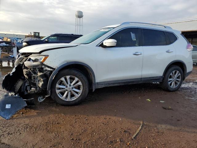 NISSAN ROGUE S 2015 knmat2mv7fp543455