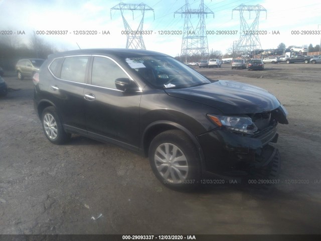 NISSAN ROGUE 2015 knmat2mv7fp545061