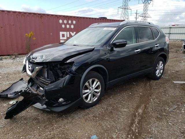 NISSAN ROGUE S 2015 knmat2mv7fp546579