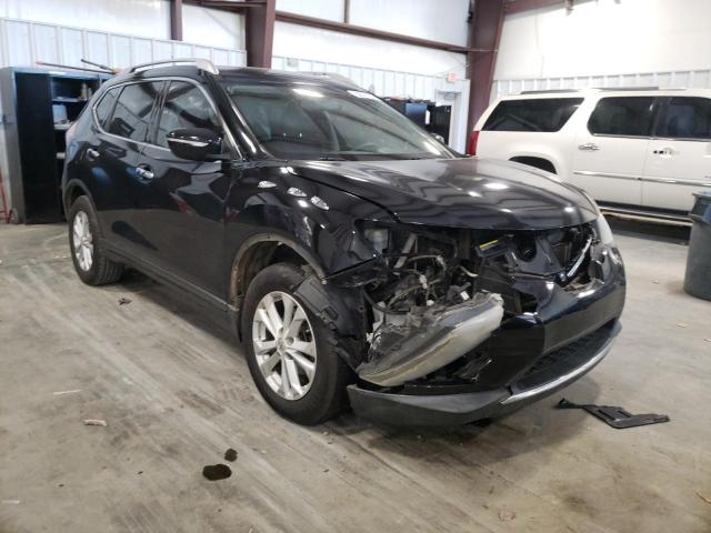 NISSAN ROGUE S 2015 knmat2mv7fp548090