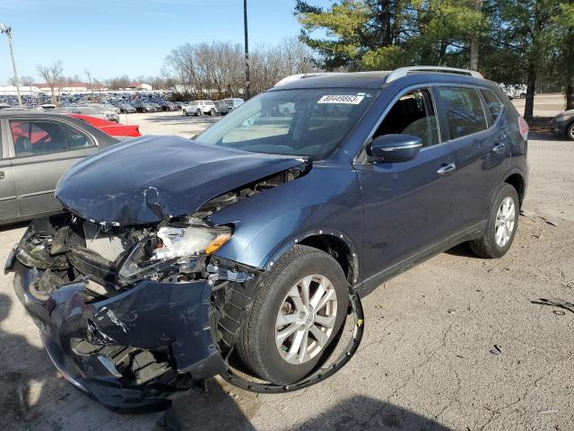 NISSAN ROGUE 2015 knmat2mv7fp549935