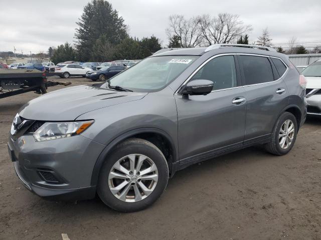 NISSAN ROGUE 2015 knmat2mv7fp550244