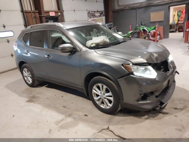 NISSAN ROGUE 2015 knmat2mv7fp550437