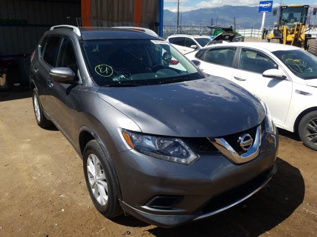 NISSAN ROGUE S 2015 knmat2mv7fp554648