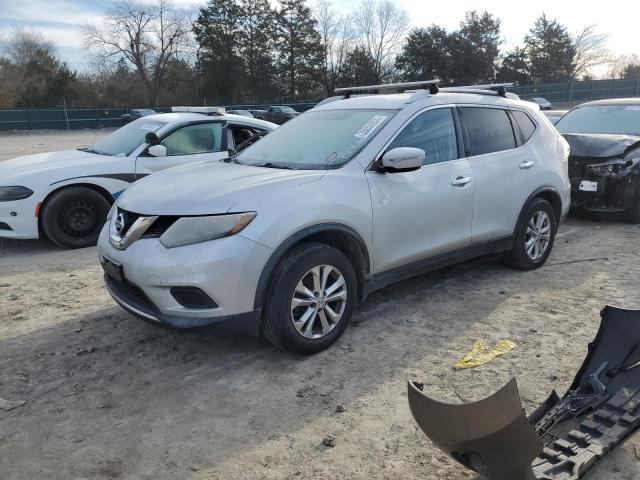 NISSAN ROGUE 2015 knmat2mv7fp558084