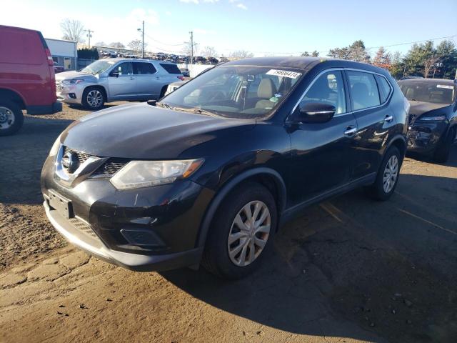 NISSAN ROGUE S 2015 knmat2mv7fp565178