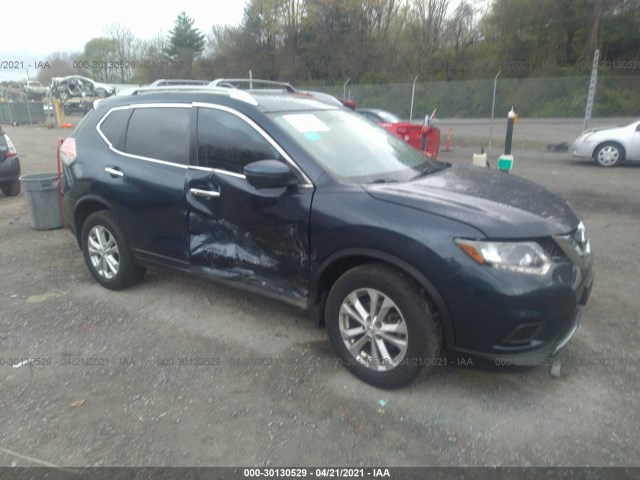 NISSAN ROGUE 2015 knmat2mv7fp566234