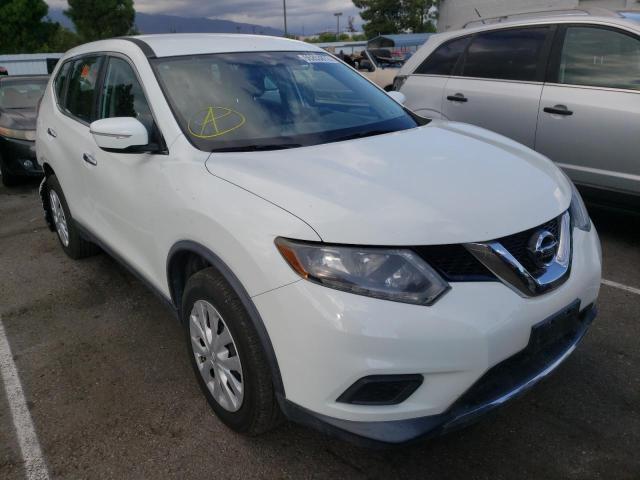 NISSAN ROGUE S 2015 knmat2mv7fp566301