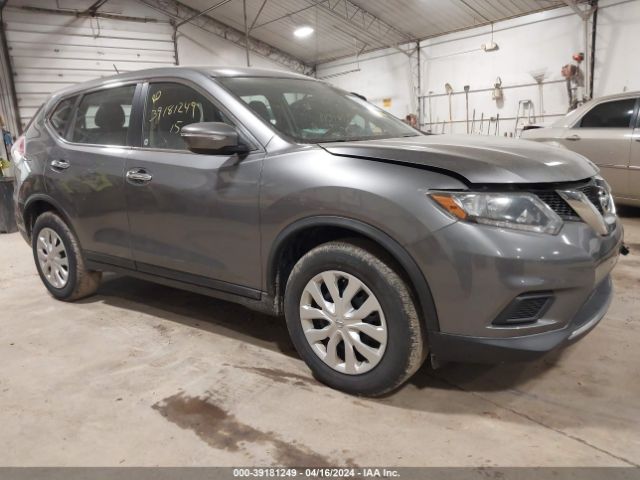 NISSAN ROGUE 2015 knmat2mv7fp568727