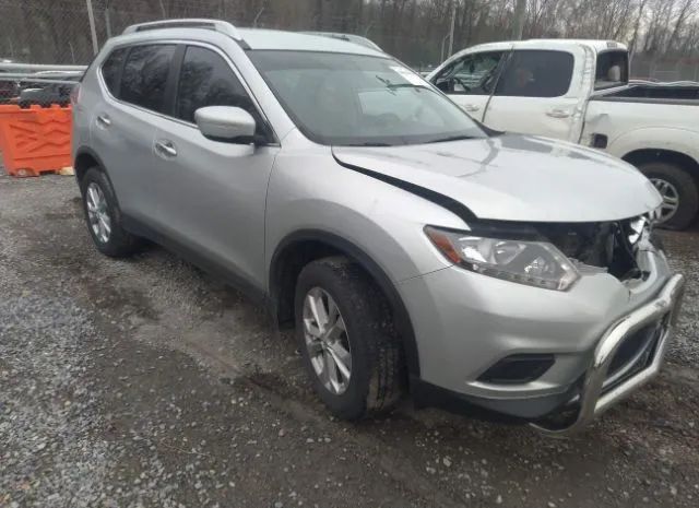 NISSAN ROGUE 2015 knmat2mv7fp569019