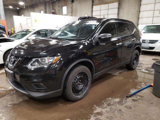 NISSAN ROGUE S 2015 knmat2mv7fp569974