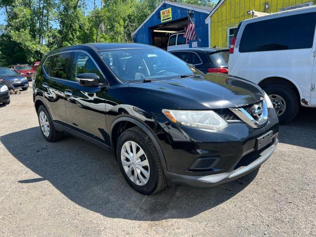 NISSAN ROGUE 2015 knmat2mv7fp570106