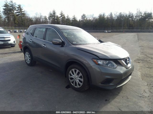 NISSAN ROGUE 2015 knmat2mv7fp570252