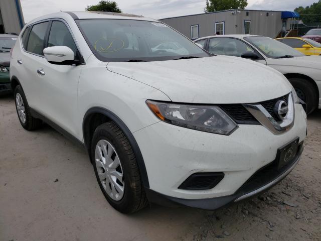 NISSAN ROGUE S 2015 knmat2mv7fp570400