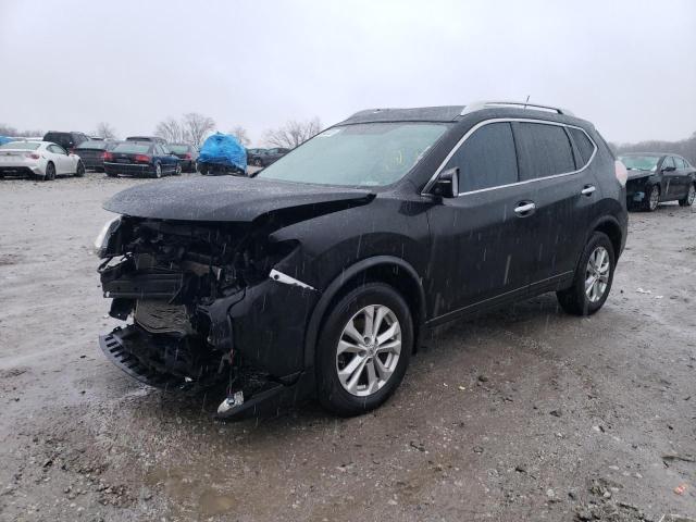 NISSAN ROGUE S 2015 knmat2mv7fp573698