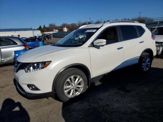 NISSAN ROGUE 2015 knmat2mv7fp577184