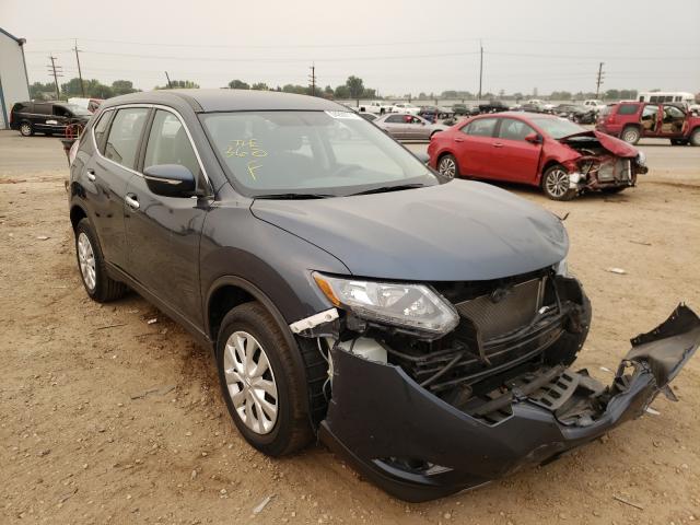 NISSAN ROGUE S 2015 knmat2mv7fp577752