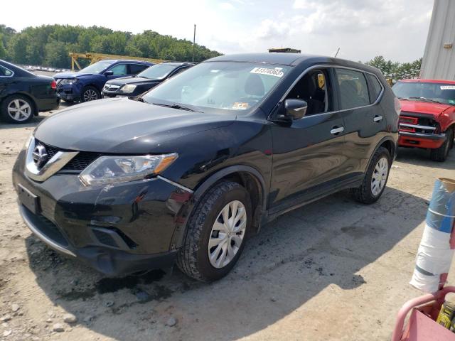 NISSAN ROGUE S 2015 knmat2mv7fp578285