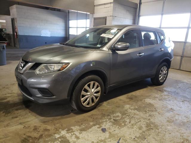 NISSAN ROGUE S 2015 knmat2mv7fp579002