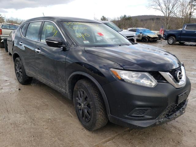 NISSAN ROGUE S 2015 knmat2mv7fp580439