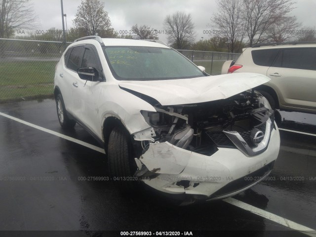 NISSAN ROGUE 2015 knmat2mv7fp582806