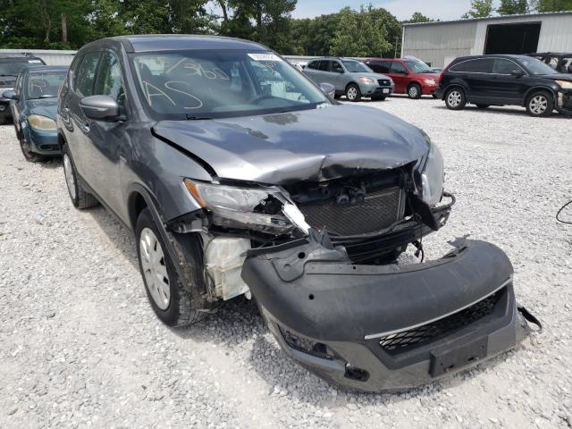 NISSAN ROGUE S 2015 knmat2mv7fp584247