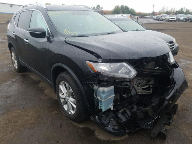 NISSAN ROGUE S 2015 knmat2mv7fp586855