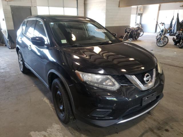 NISSAN ROGUE S 2015 knmat2mv7fp586967