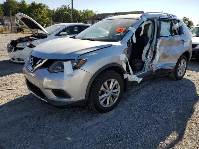 NISSAN ROGUE S 2015 knmat2mv7fp587049