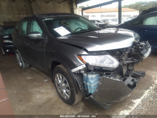 NISSAN ROGUE 2015 knmat2mv7fp588542