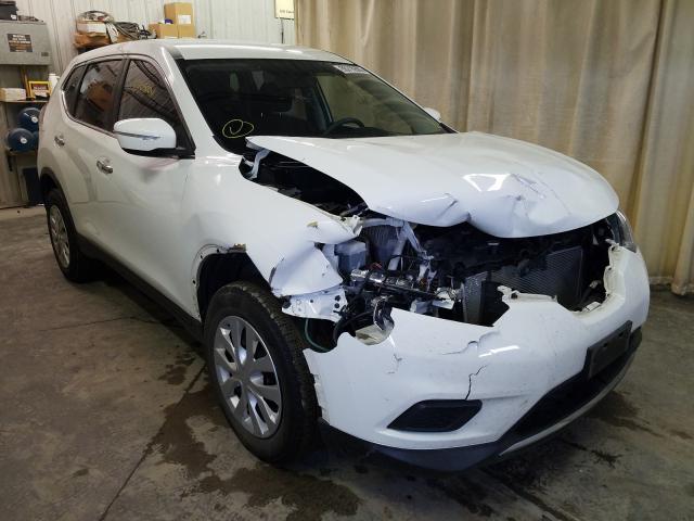 NISSAN ROGUE S 2015 knmat2mv7fp589559