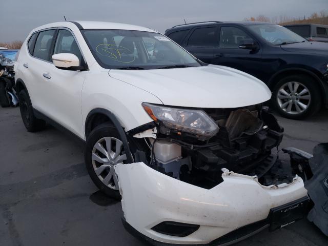 NISSAN ROGUE S 2015 knmat2mv7fp590324