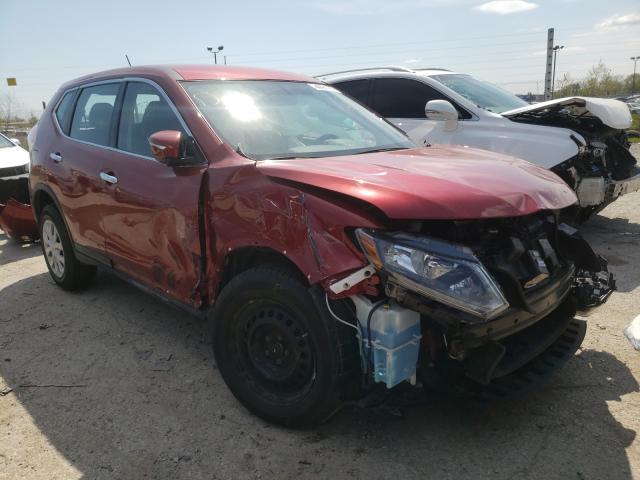 NISSAN ROGUE S 2015 knmat2mv7fp591764