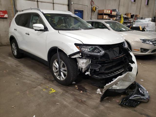 NISSAN ROGUE S 2015 knmat2mv7fp592588