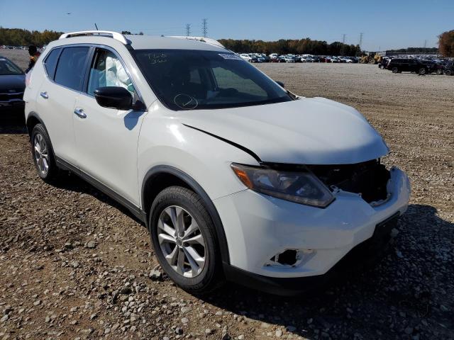 NISSAN ROGUE S 2016 knmat2mv7gp598781