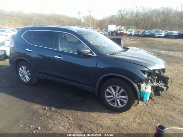 NISSAN ROGUE 2016 knmat2mv7gp599199