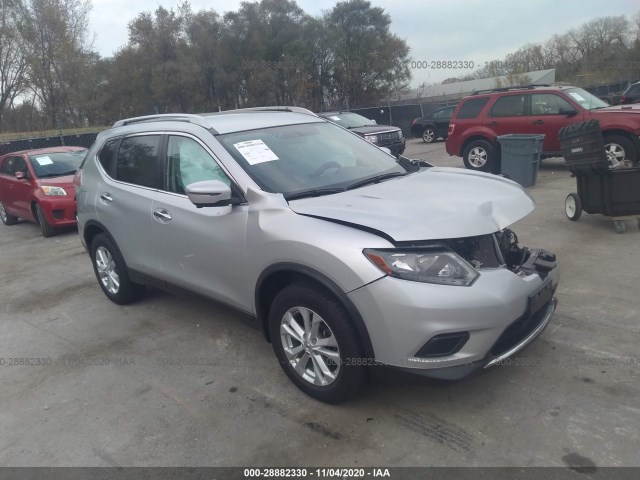 NISSAN ROGUE 2016 knmat2mv7gp601789