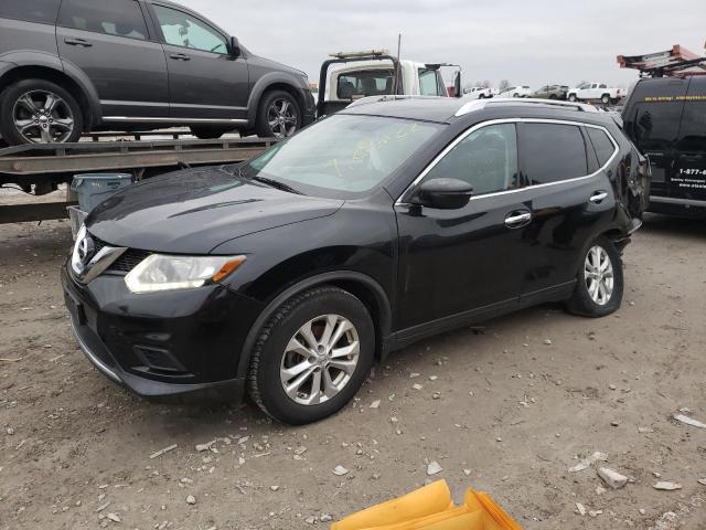 NISSAN ROGUE S 2016 knmat2mv7gp603865