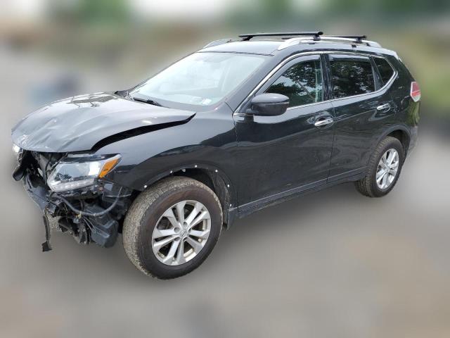 NISSAN ROGUE 2016 knmat2mv7gp603946