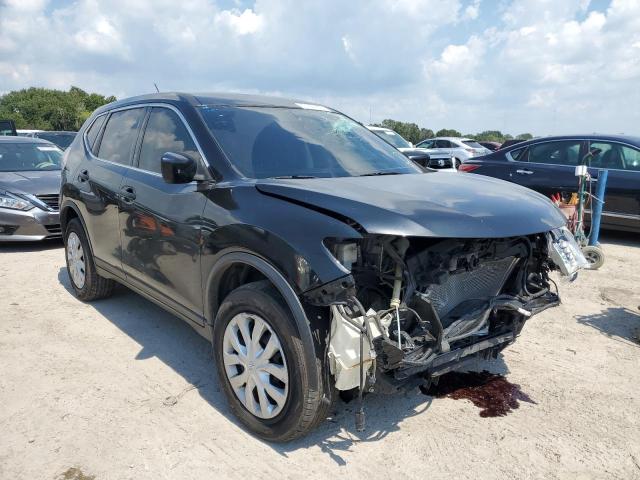 NISSAN ROGUE S 2016 knmat2mv7gp604806