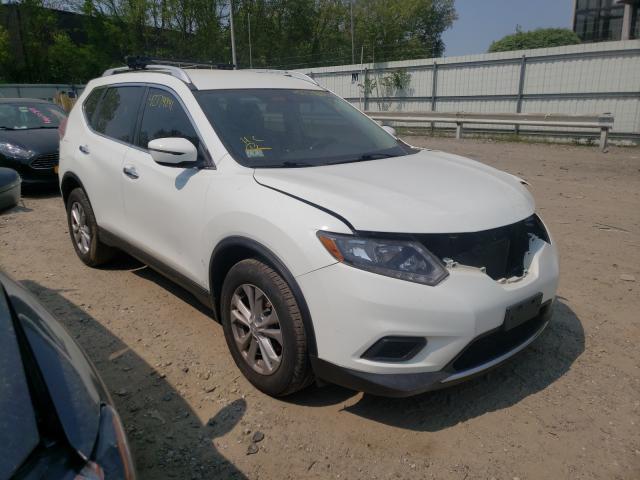 NISSAN ROGUE S 2016 knmat2mv7gp605308