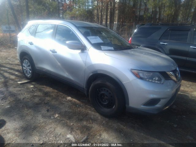 NISSAN ROGUE 2016 knmat2mv7gp605597