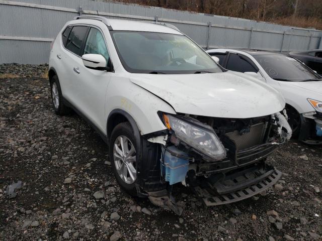 NISSAN ROGUE S 2016 knmat2mv7gp605888