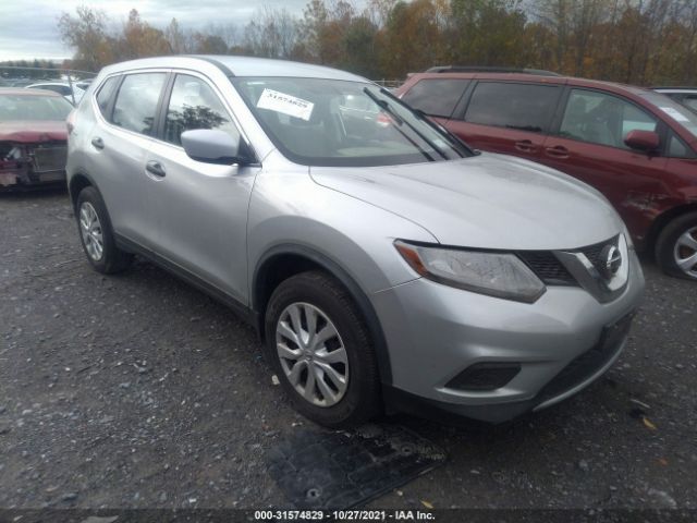 NISSAN ROGUE 2016 knmat2mv7gp608063