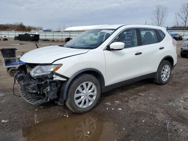 NISSAN ROGUE 2016 knmat2mv7gp610086