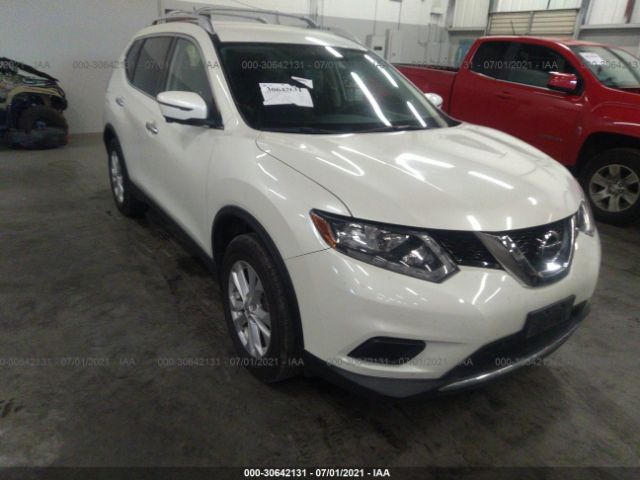 NISSAN ROGUE 2016 knmat2mv7gp617183