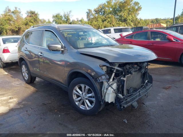 NISSAN ROGUE 2016 knmat2mv7gp618415